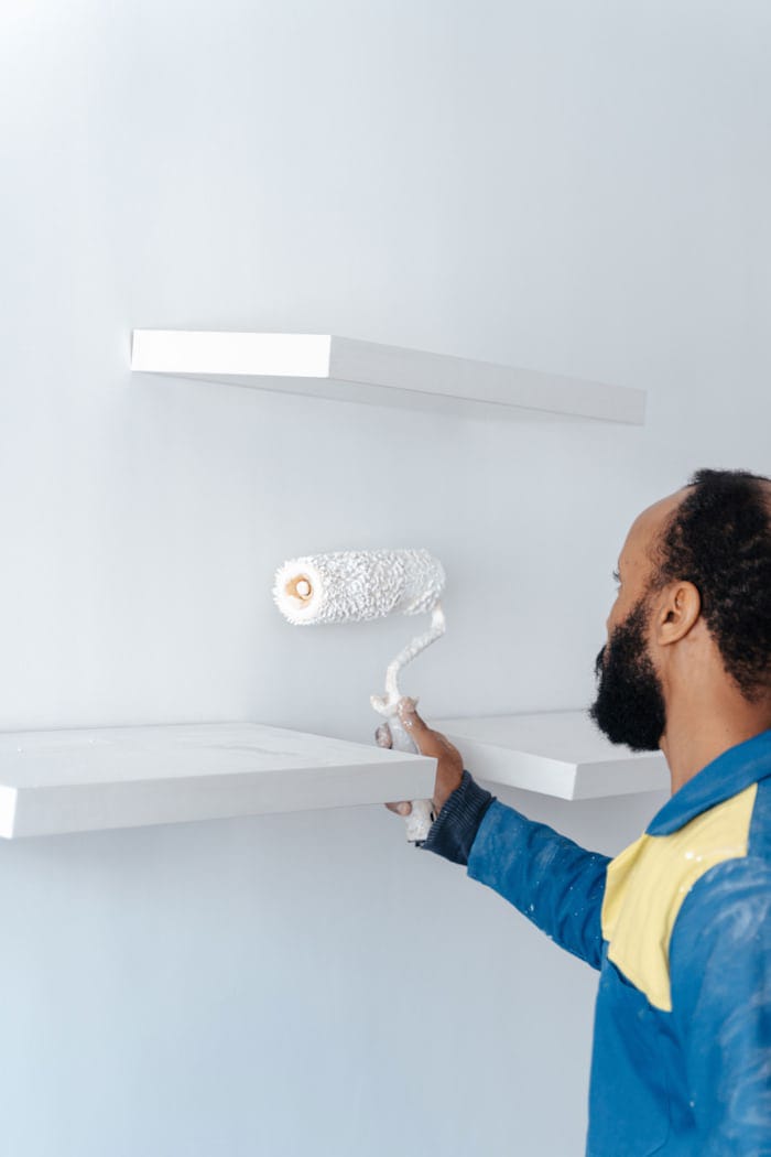 Painter available on WorkPal